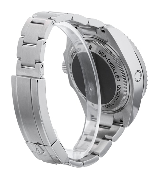 Rolex Deepsea 116660